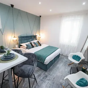 Blue Ivy Appartement Zadar