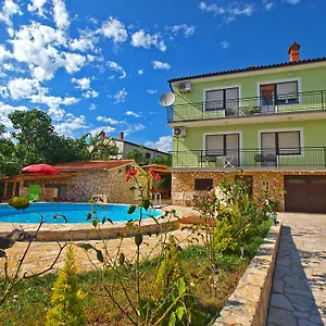 Ivanka 1056 Appartement Pula